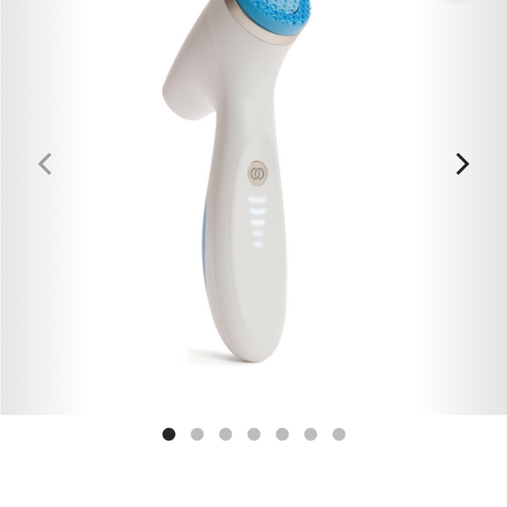 Nuskin lumispa